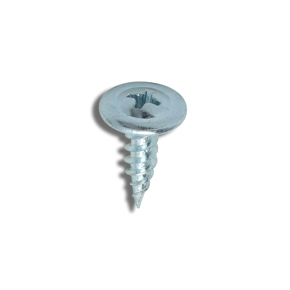 Metal Screws